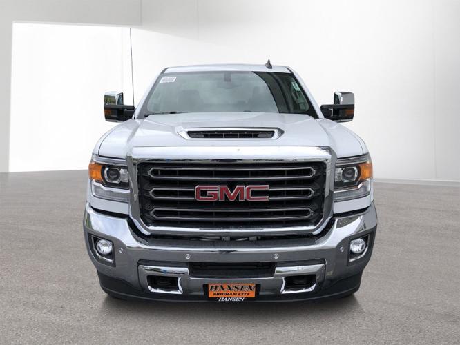 new 2019 gmc sierra 3500 slt brigham city, ut 84302 for sale in brigham, utah