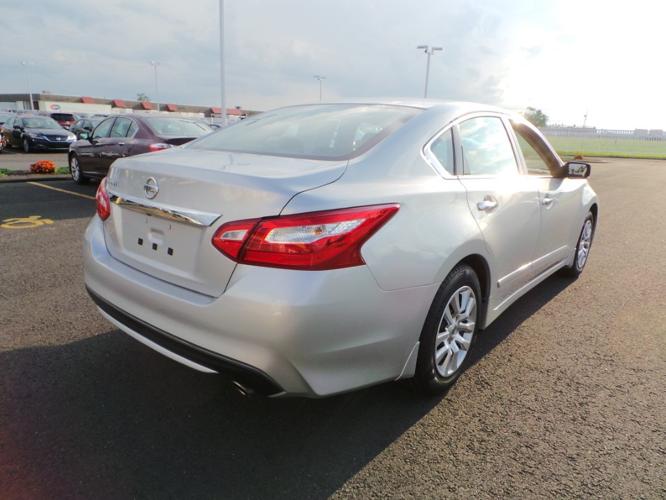 used 2016 nissan altima 2.5 s windsor locks, ct 06096 for sale in bradley international airport, connecticut