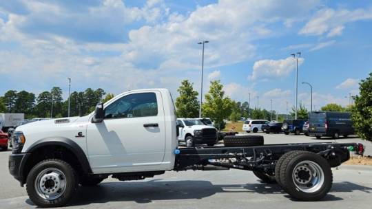 2024 RAM 5500