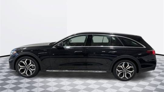2025 mercedes-benz e-class e 450 4matic all-terrain