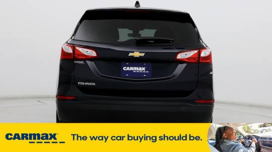 2021 Chevrolet Equinox