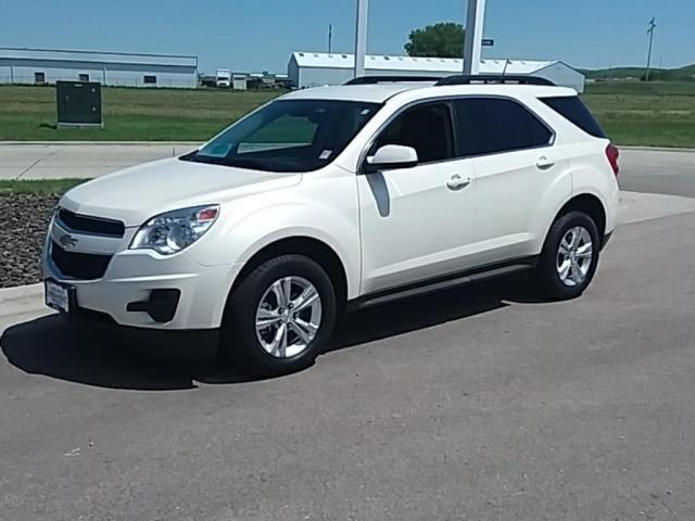 2015 chevrolet equinox lt lt 4dr suv w/1lt for sale in jolly acres, south dakota