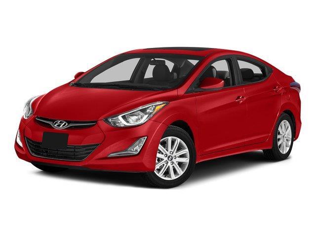2015 hyundai elantra se se 4dr sedan 6a for sale in laconia, new hampshire