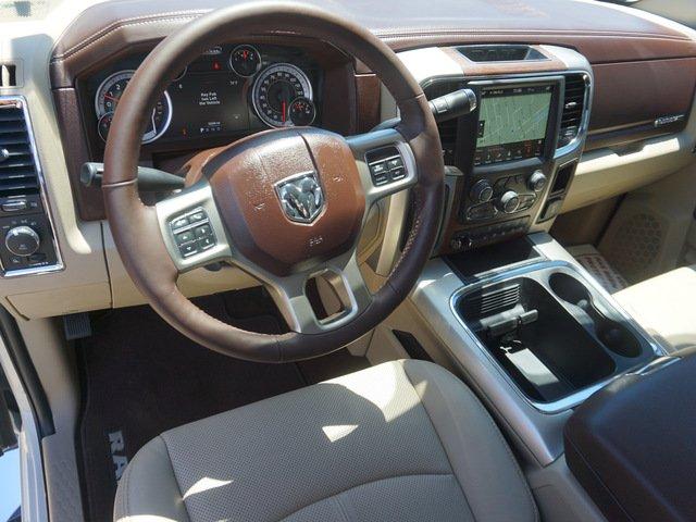 used 2018 ram 2500 4x4 crew cab laramie houma, la 70364 for sale in houma, louisiana