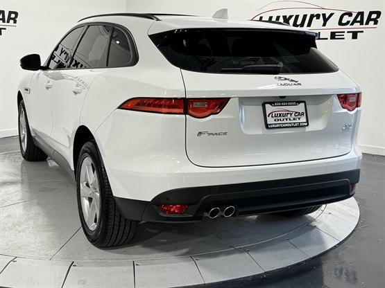 2018 jaguar f-pace 20d premium