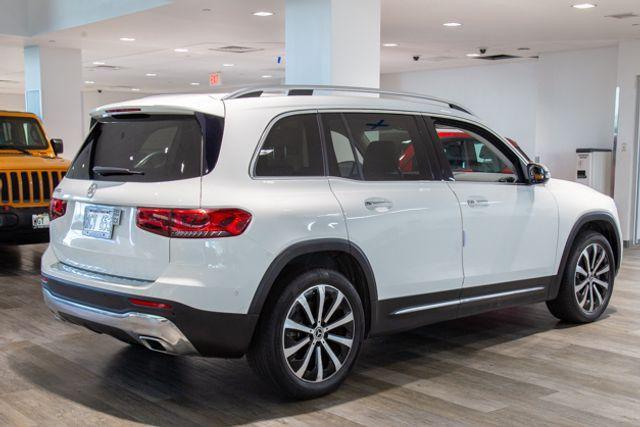 2021 mercedes-benz glb 250 base