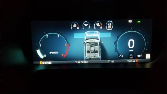 2023 ford f-350 super duty lariat