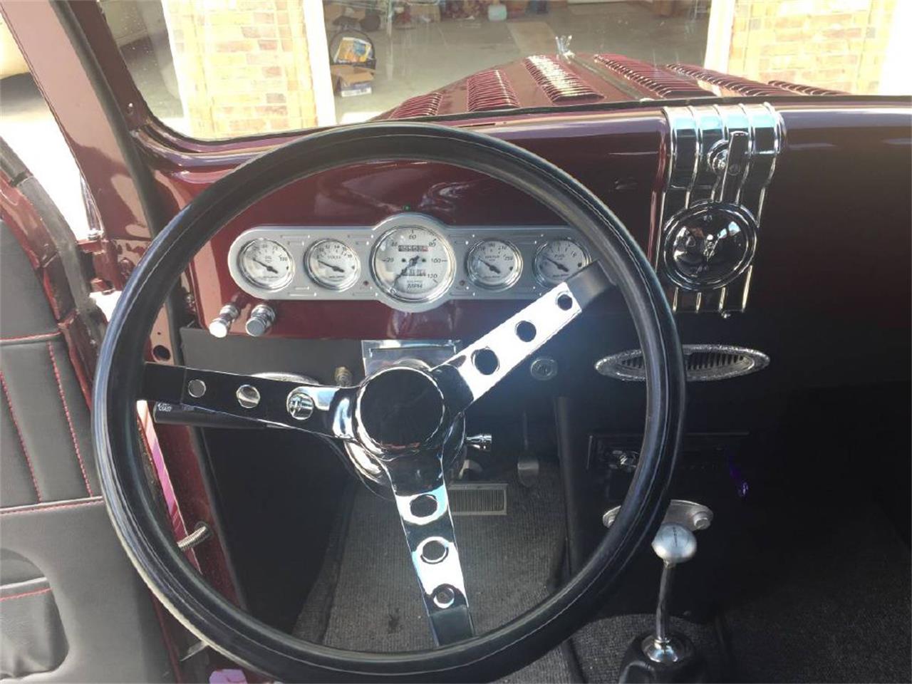 1935 ford sedan