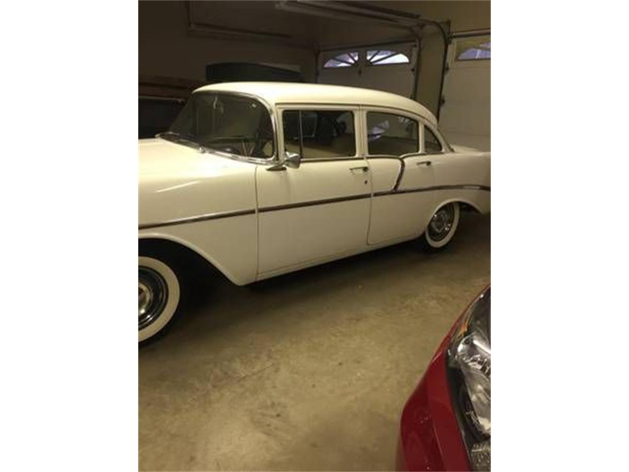 1956 chevrolet 210
