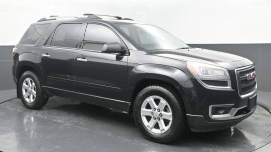 2015 GMC Acadia