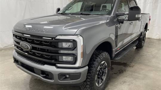 2024 Ford F-250