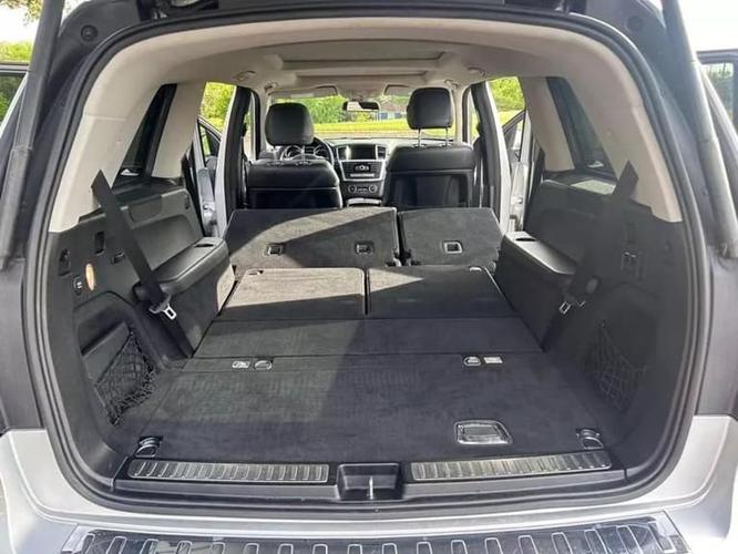 2014 mercedes-benz gl-class base gl 350 bluetec 4dr all-wheel drive 4matic in san antonio, texas
