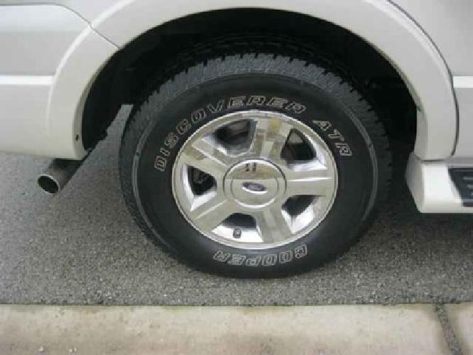 2006 ford expedition limited in zionsville, in