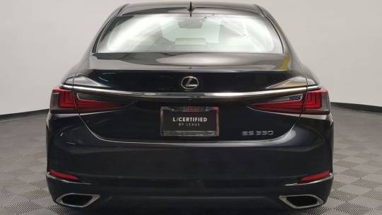 2022 Lexus ES