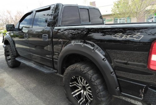 2004 ford f-150 for sale in new mexico by owner