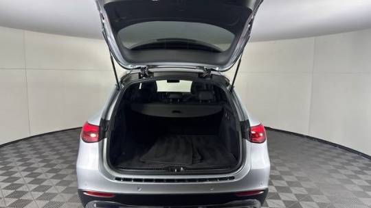 2023 Mercedes-Benz GLC 300 4matic®