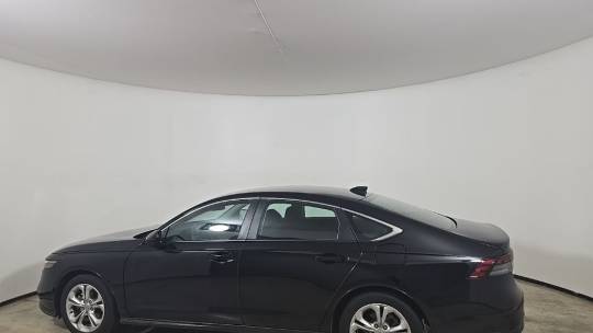 2023 Honda Accord
