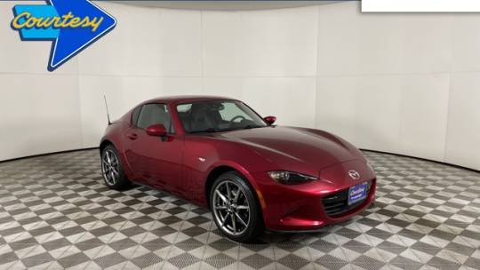 2023 Mazda Mx-5 miata