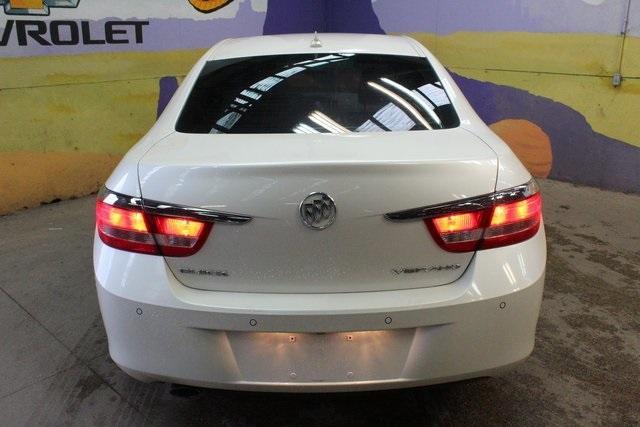 2014 buick verano leather group