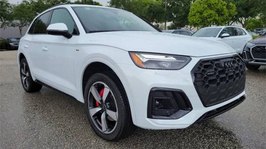 2024 Audi Q5