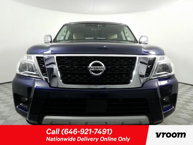 used 2018 nissan armada 4wd platinum yakima - pasco - richland - ke, wa 98901 for sale in east selah, washington