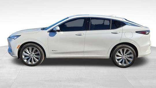 2024 Buick Envista