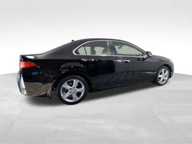 2014 acura tsx 2.4