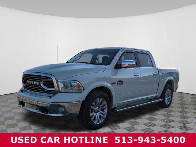 2017 ram 1500 longhorn