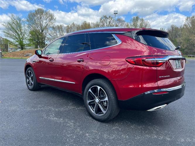 2020 buick enclave in paducah, kentucky