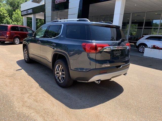 new 2019 gmc acadia fwd slt w/ slt-1 vicksburg, ms 39180 for sale in vicksburg, mississippi