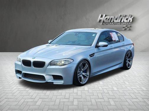2013 bmw m5 in co bluffs, iowa