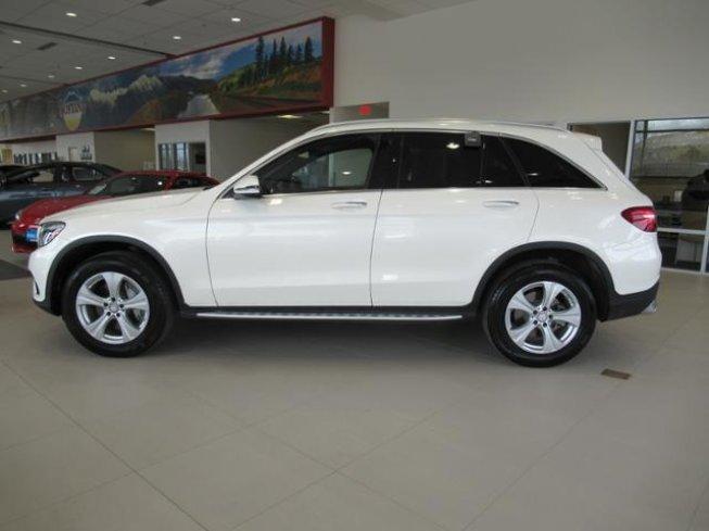 2016 mercedes-benz 4matic for sale in missoula, montana