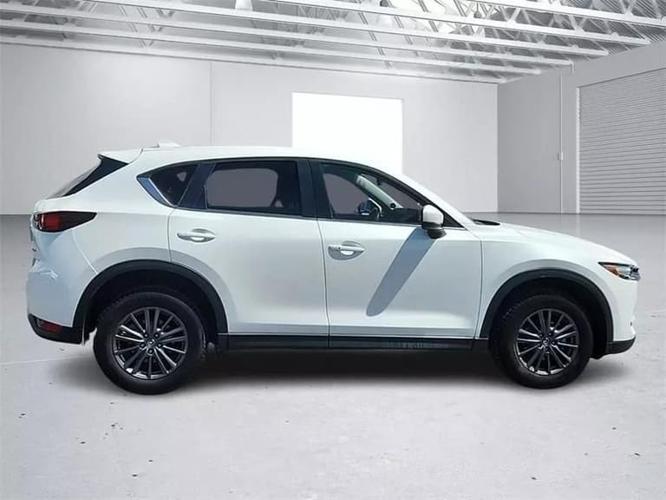 2021 mazda cx-5 touring 4dr i-activ all-wheel drive sport utility in denver, colorado