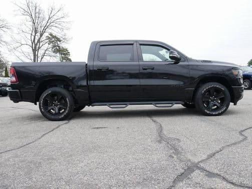 2020 ram 1500 big horn/lone star in nashua, new hampshire