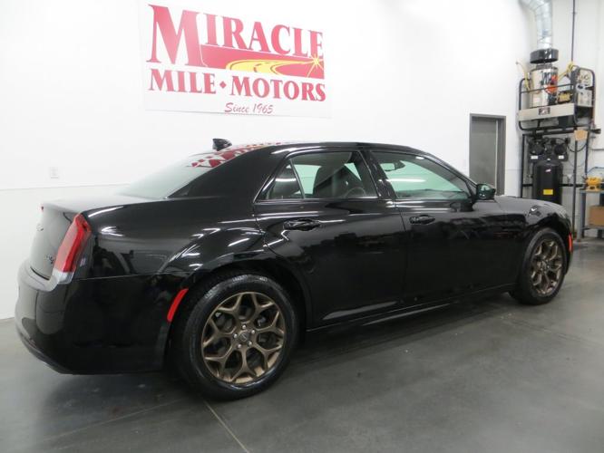 used 2016 chrysler 300 s awd lincoln, ne 68526 for sale in lincoln, nebraska