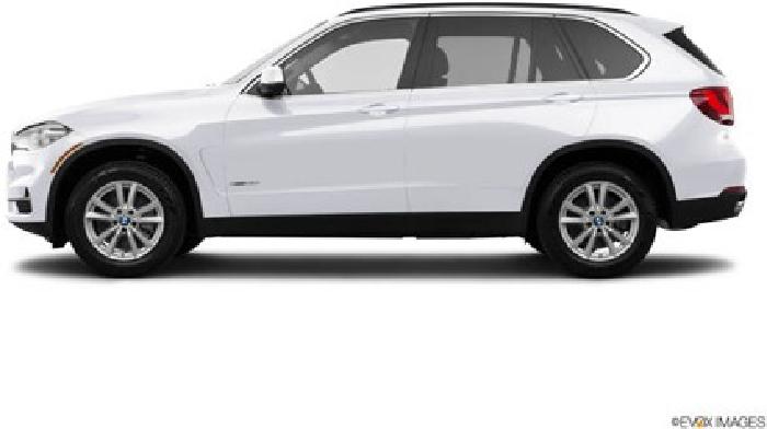 2014 bmw x5-series sdrive35i in monrovia, ca