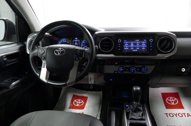 used 2016 toyota tacoma 2wd double cab duluth, ga 30096 for sale in duluth, georgia