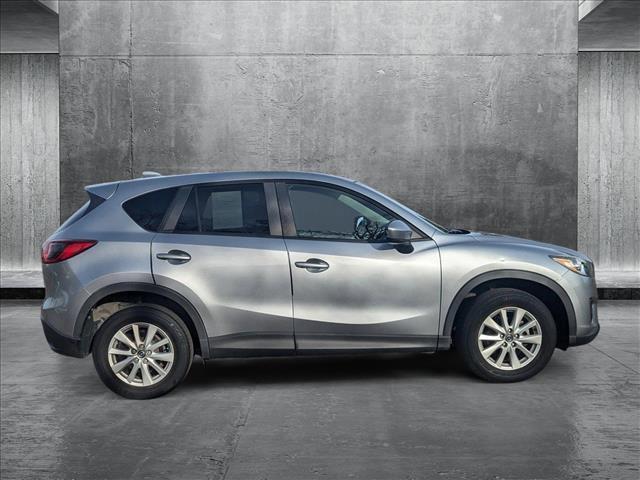 2013 mazda cx-5 touring