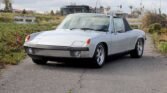 1970 porsche 914-6