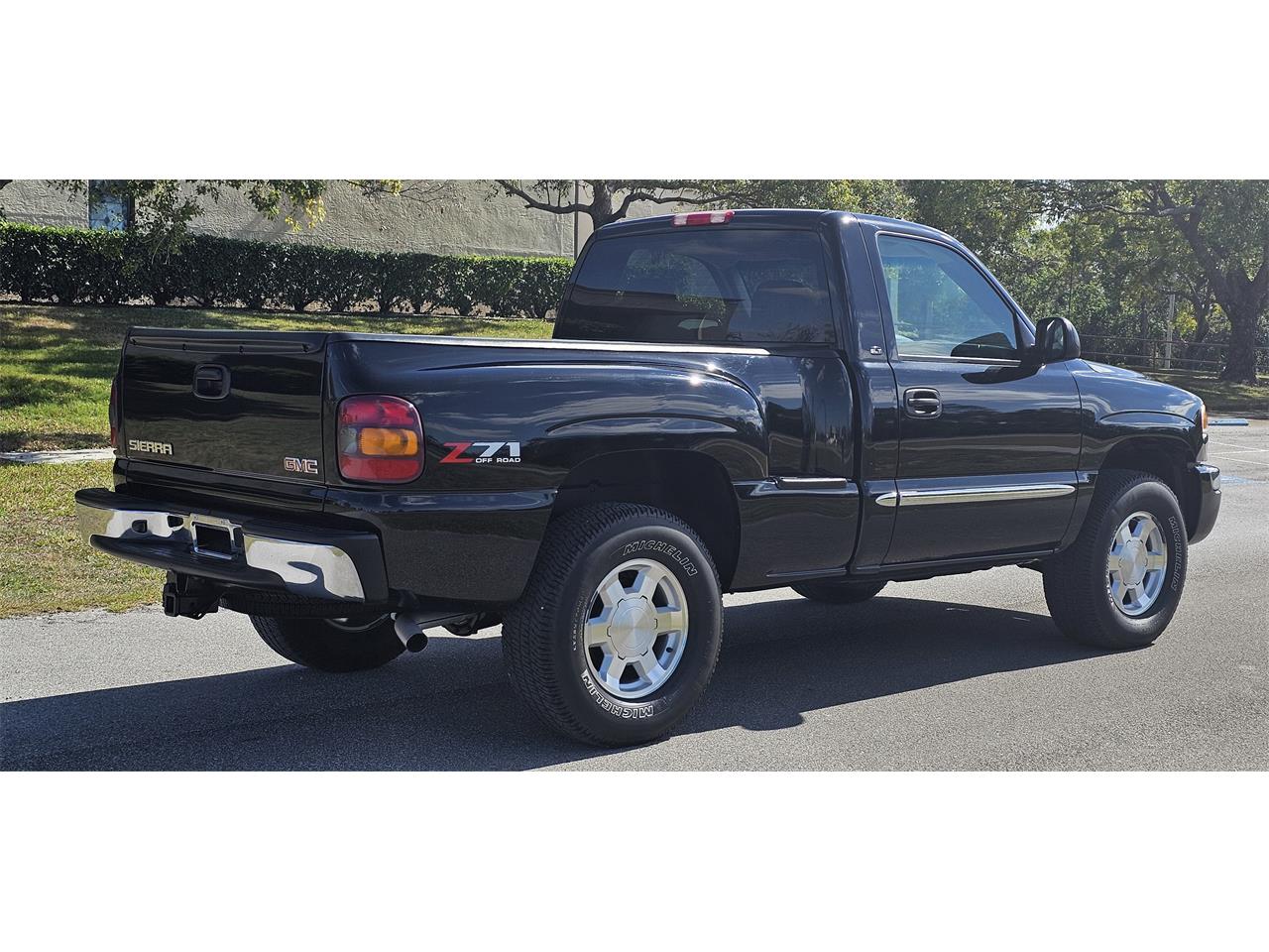 2005 gmc k1500 sierra