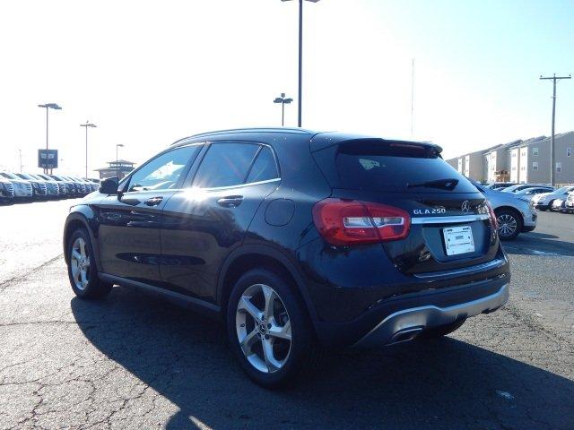 used 2019 mercedes-benz gla 250 4matic fredericksburg, va 22401 for sale in enon, virginia