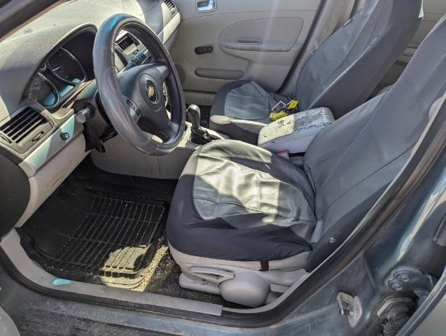 2010 chevrolet cobalt ls