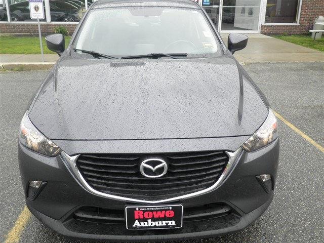 2016 mazda cx-3 sport sport 4dr crossover for sale in auburn, maine