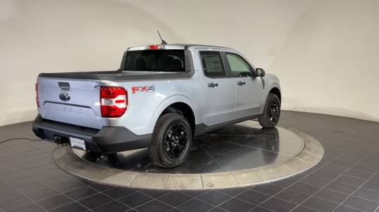 2024 Ford Maverick