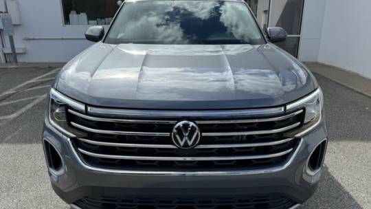 2024 Volkswagen Atlas