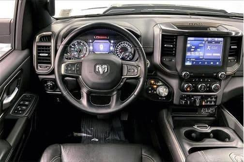 2022 ram 1500 rebel in herculaneum, missouri