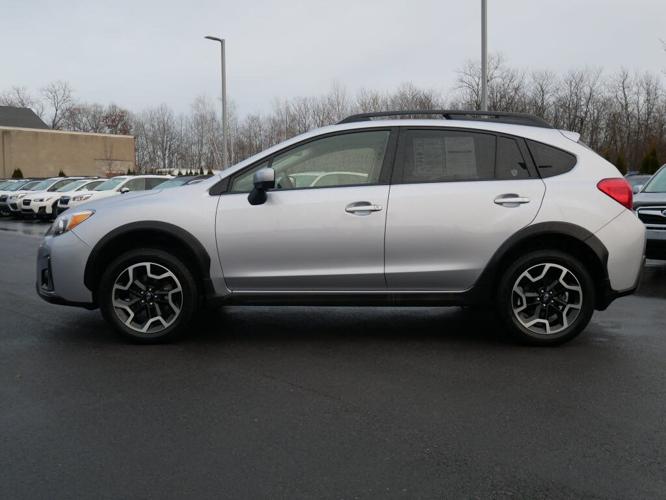 used 2017 subaru crosstrek 2.0i premium moosic, pa 18507 for sale in scranton, pennsylvania