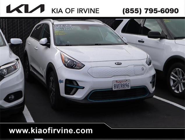 2020 kia niro ev ex premium