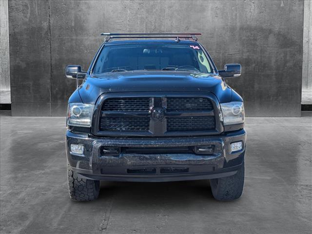 2014 ram 2500 laramie