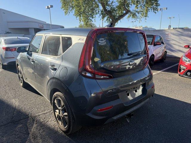 2020 kia soul ex***1 owner***